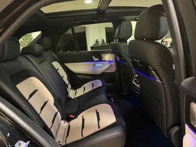2025 Mercedes-Benz GLE Class