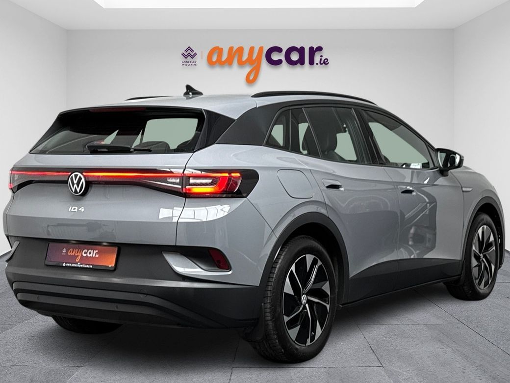 2023 Volkswagen ID.4