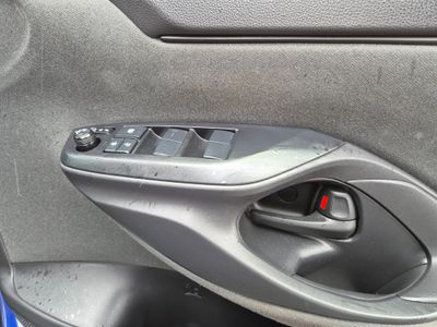 2021 Toyota Yaris Cross