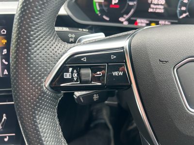 2022 Audi e-tron