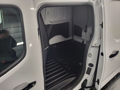 2025 Citroen Berlingo