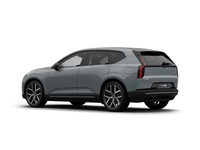 2027 Volvo EX60