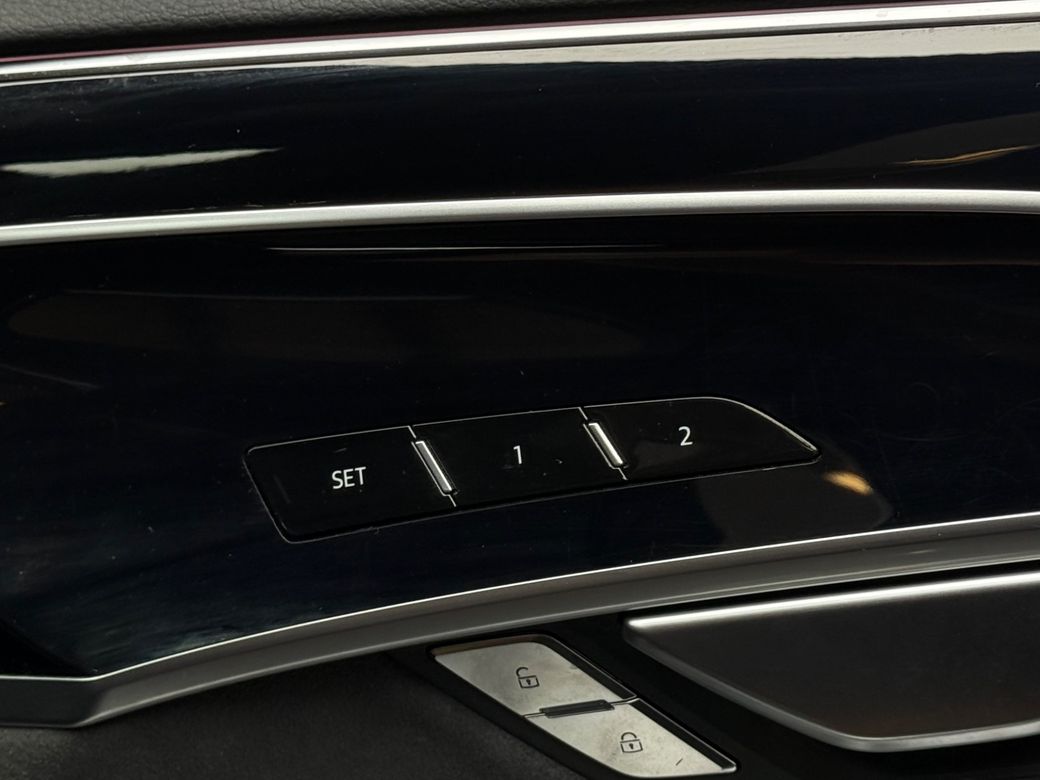 2023 Audi A8