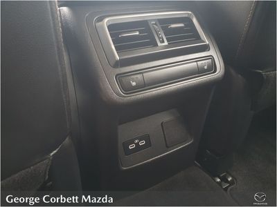 2024 Mazda CX-60