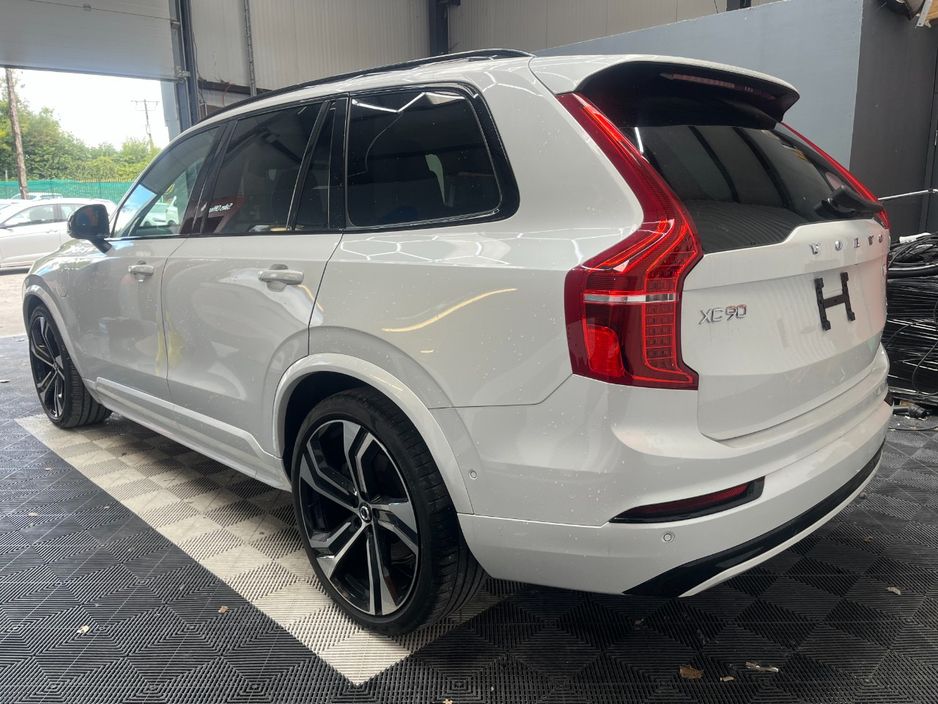 2023 Volvo XC90