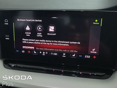 2024 Skoda Octavia