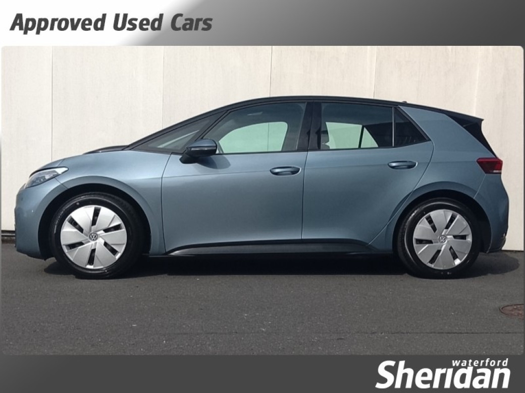 2020 Volkswagen ID.3