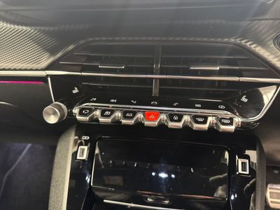 2021 Peugeot 2008
