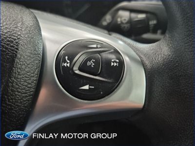 2022 Ford Transit Connect