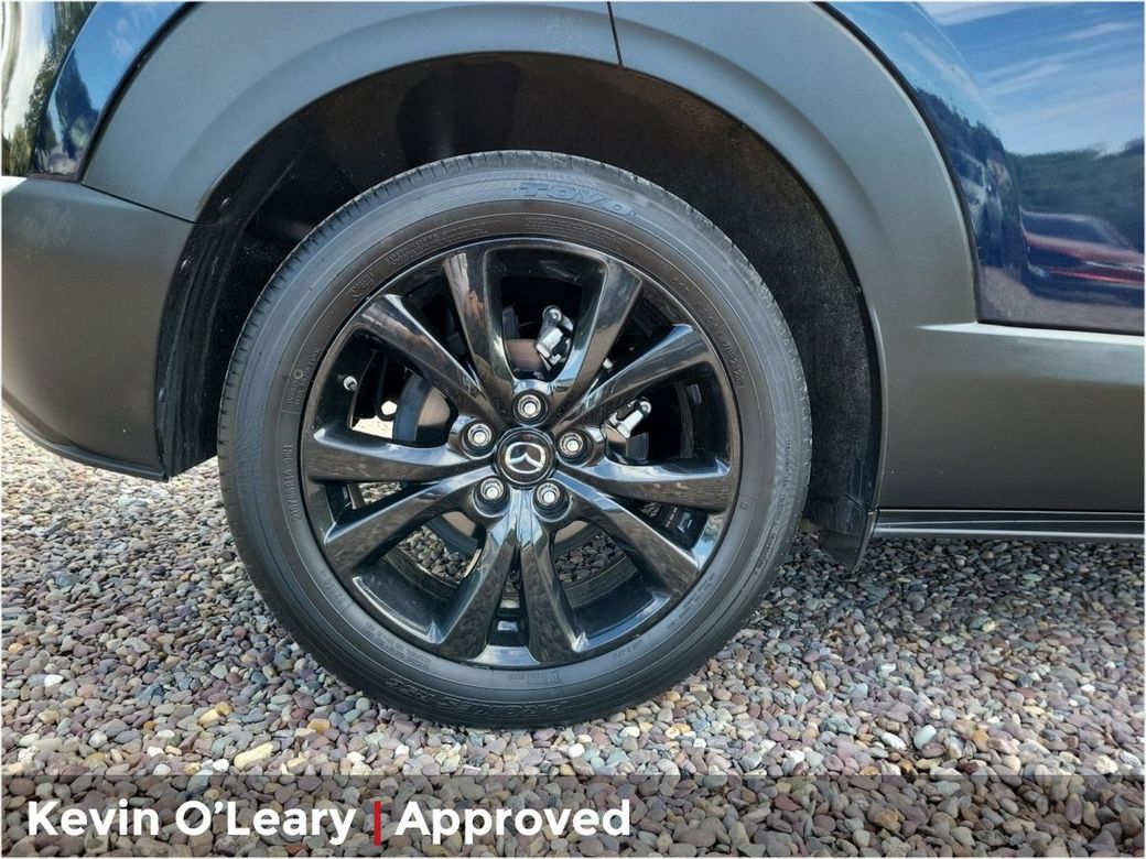 2024 Mazda CX-30