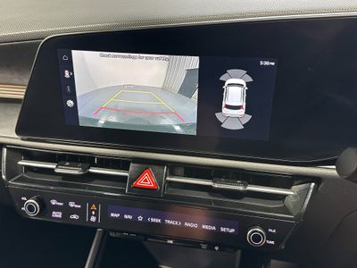 2023 Kia Niro