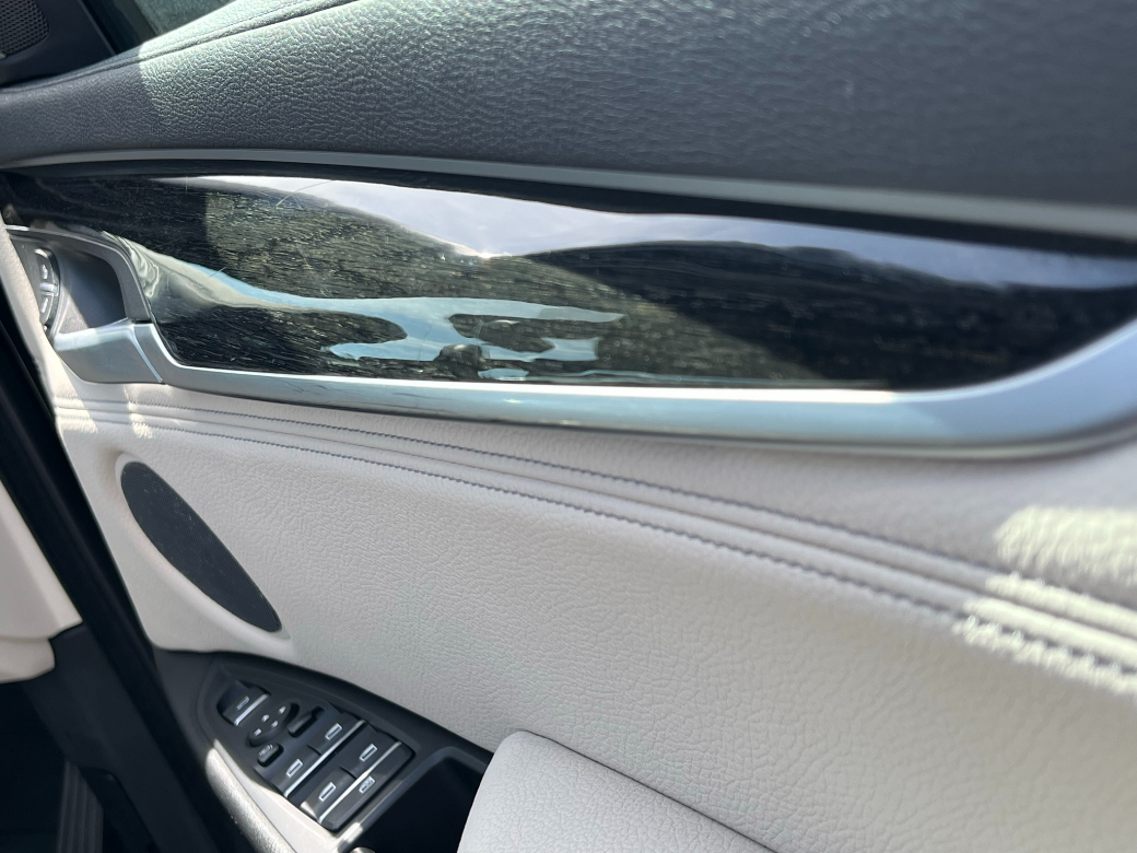 2017 BMW X6
