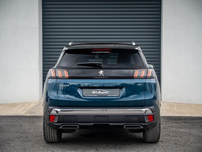 2024 Peugeot 3008