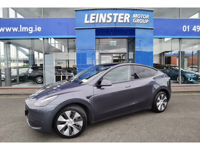 vehicle for sale from Leinster Motor Group