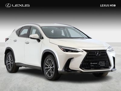 2023 Lexus NX 450H+