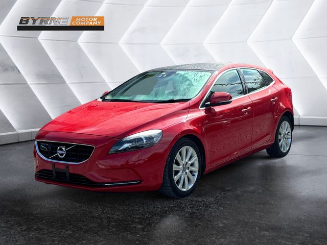 vehicle for sale from Byrne Motor Company