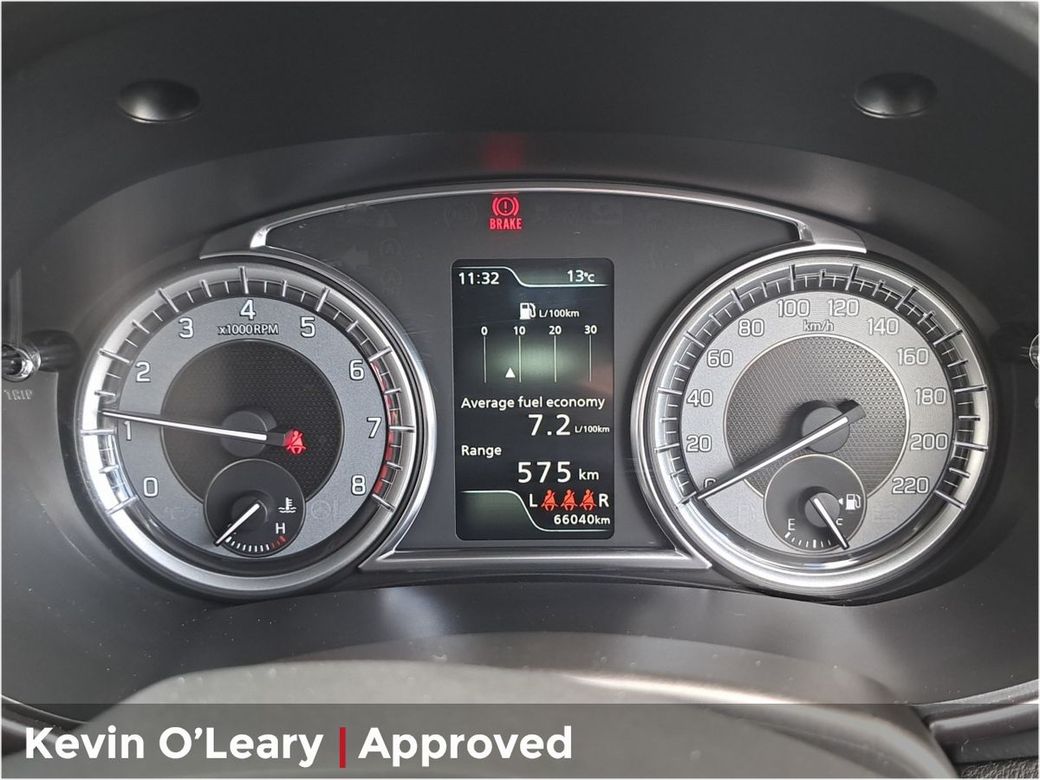 2023 Suzuki Vitara