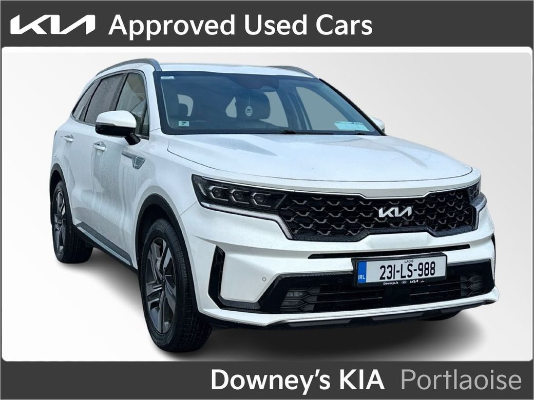 2023 Kia Sorento