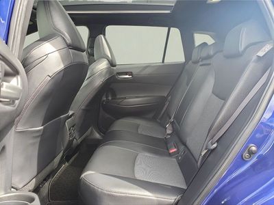 2023 Toyota Corolla Cross