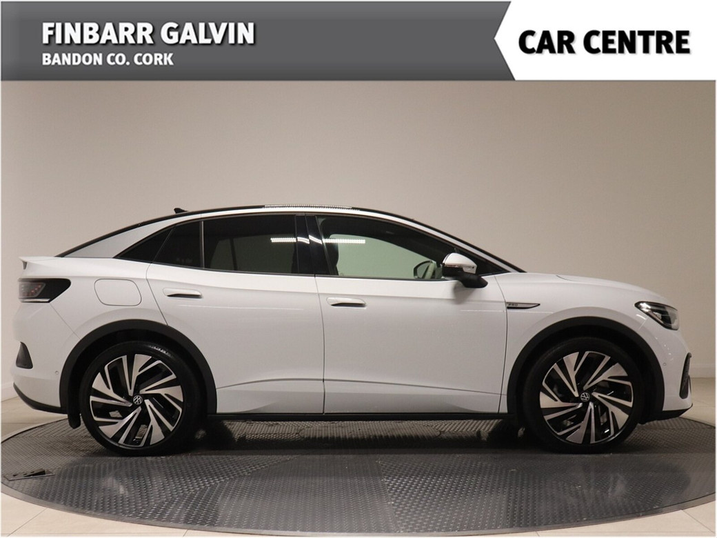 2023 Volkswagen ID.5