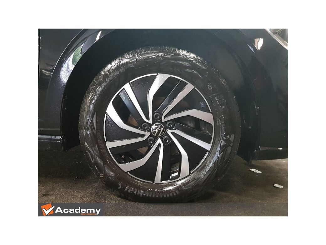 2024 Volkswagen Polo