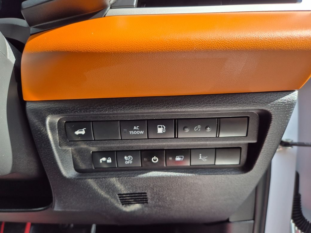 2023 Mitsubishi Outlander