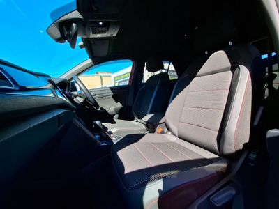 2021 Volkswagen T-Roc
