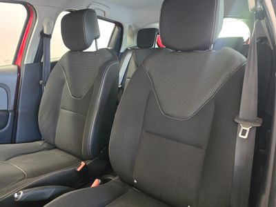 2014 Renault Clio