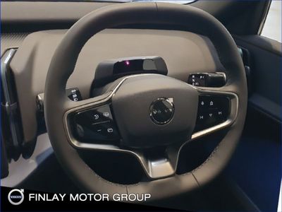 2025 Volvo EX30