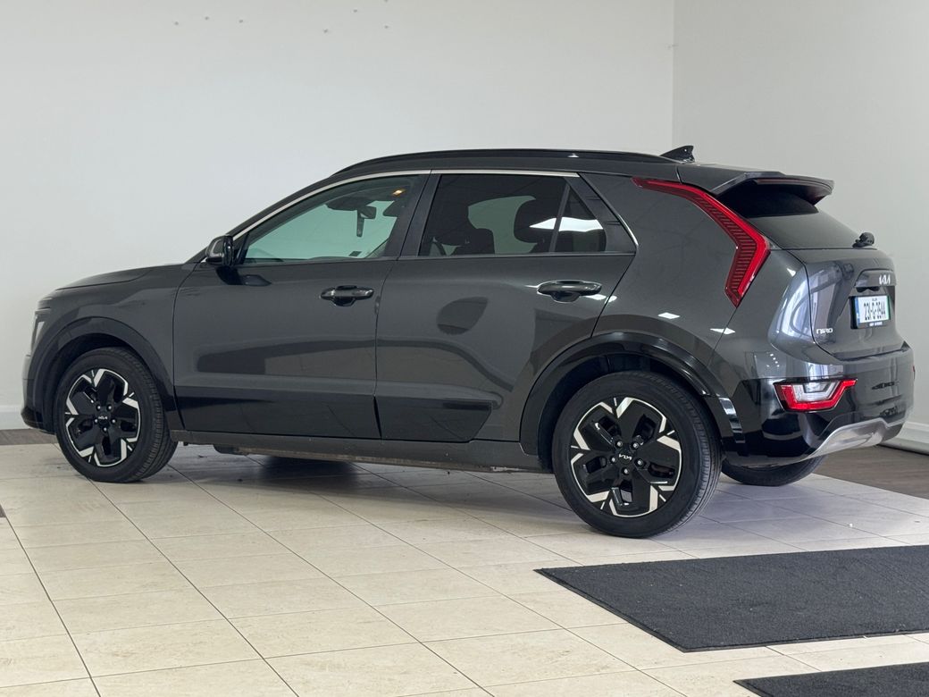 2023 Kia Niro