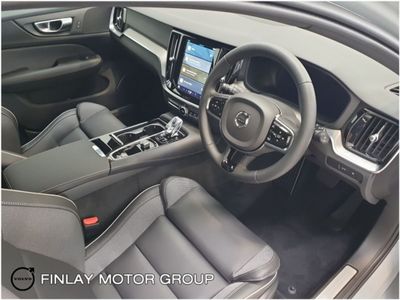 2026 Volvo V60