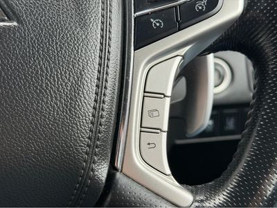 2020 Mitsubishi L200