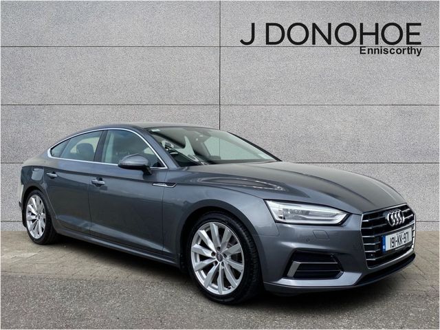 vehicle for sale from J Donohoe BMW