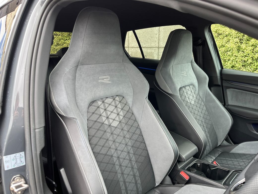 2022 Volkswagen Golf