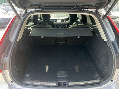 2025 Volvo XC60