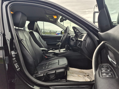 2015 BMW 3 Series