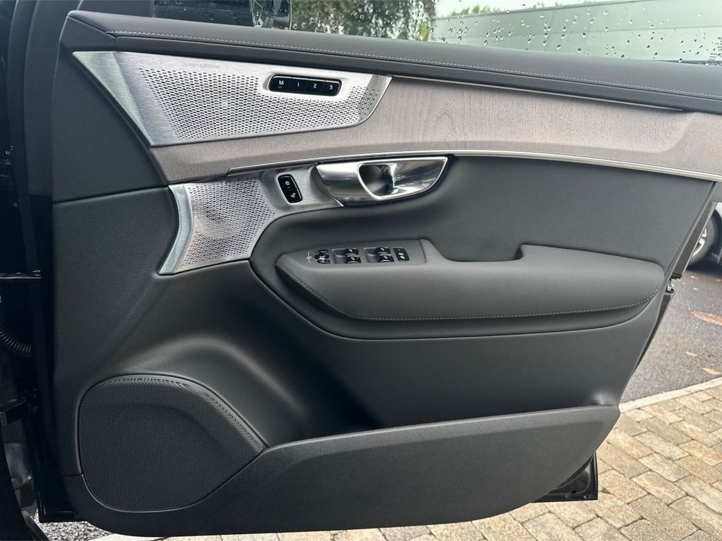 2026 Volvo XC90