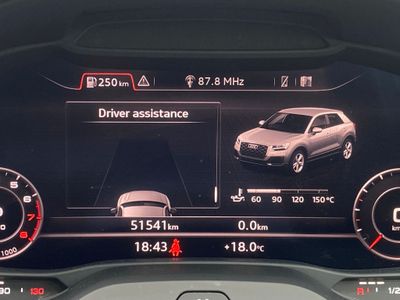 2020 Audi Q2