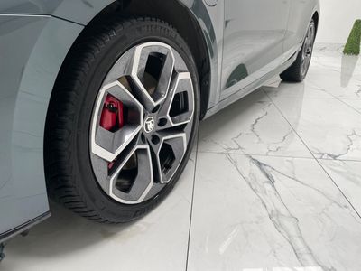 2021 Skoda Octavia