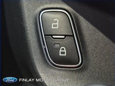 2021 Ford Fiesta