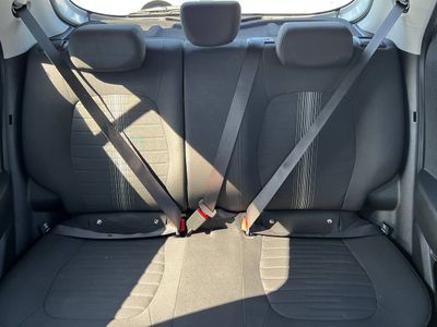 2021 Hyundai i10