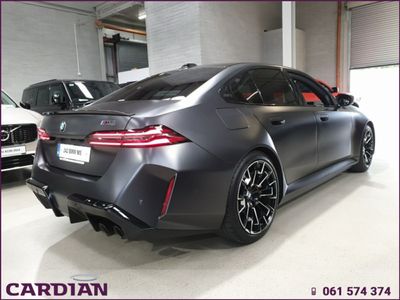 2024 BMW M5