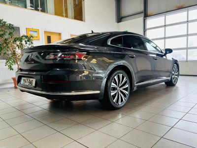 2023 Volkswagen Arteon