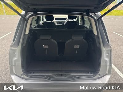 2019 Citroen Grand C4 Picasso