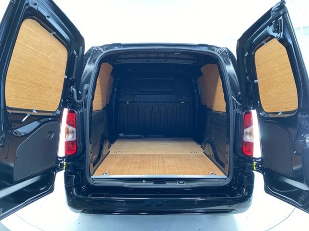 2026 Toyota Proace