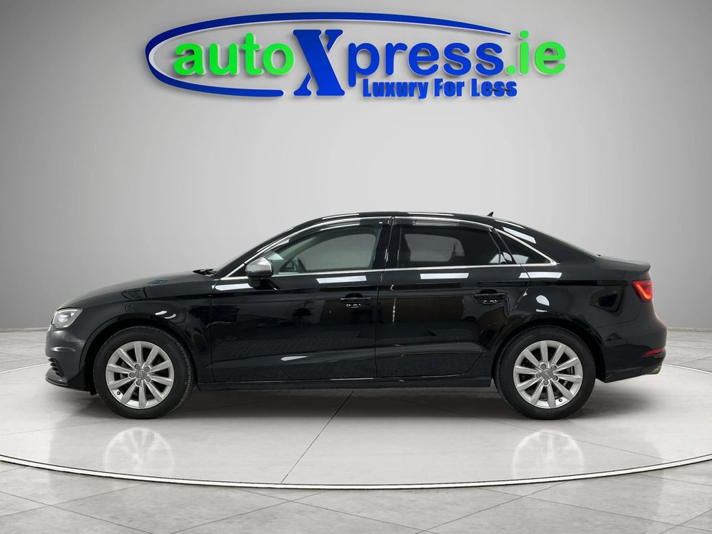 2016 Audi A3