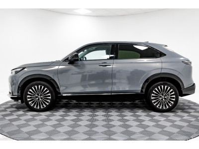 2024 Honda e:NY1