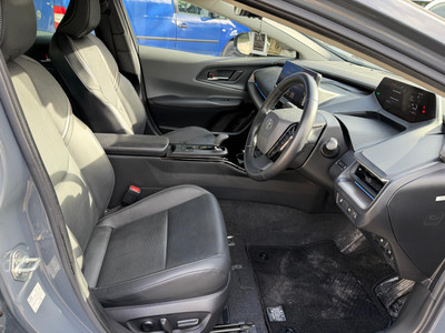 2023 Toyota Prius