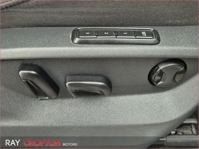 2019 Volkswagen Tiguan Allspace