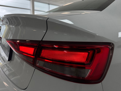 2019 Audi A3